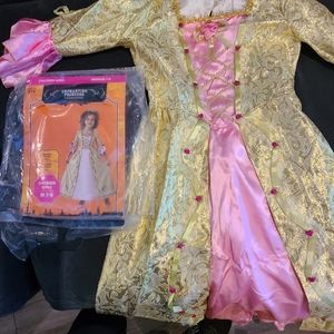 Princess Dress for Girl